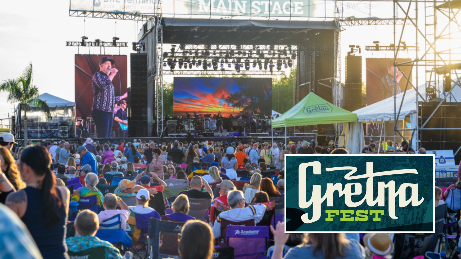 ¿Porqué cancelan el Gretna Fest 2026?, aquí te lo explicamos